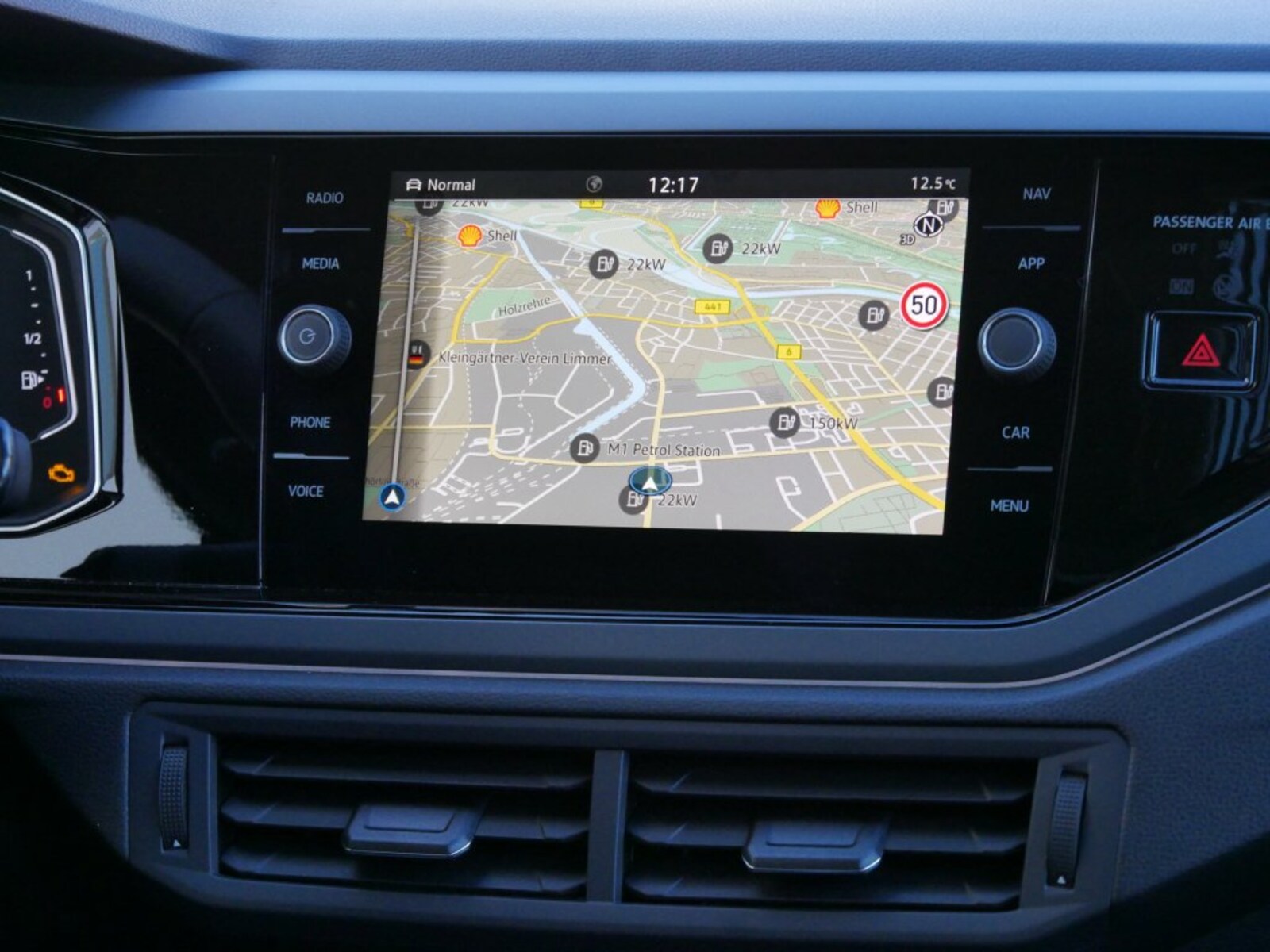 Volkswagen Taigo – Bild 10