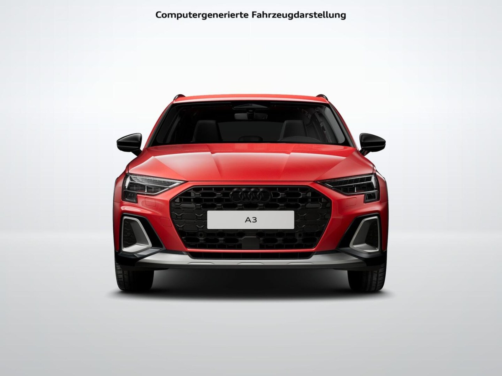 Audi A3 allstreet – Bild 3