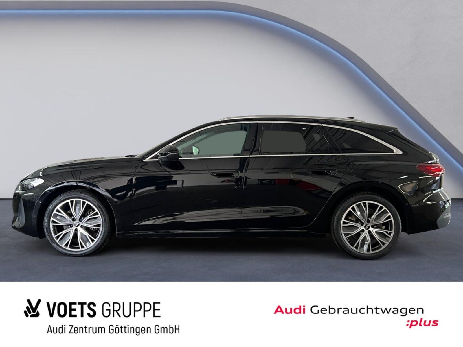 Audi A5 Avant – Bild 2