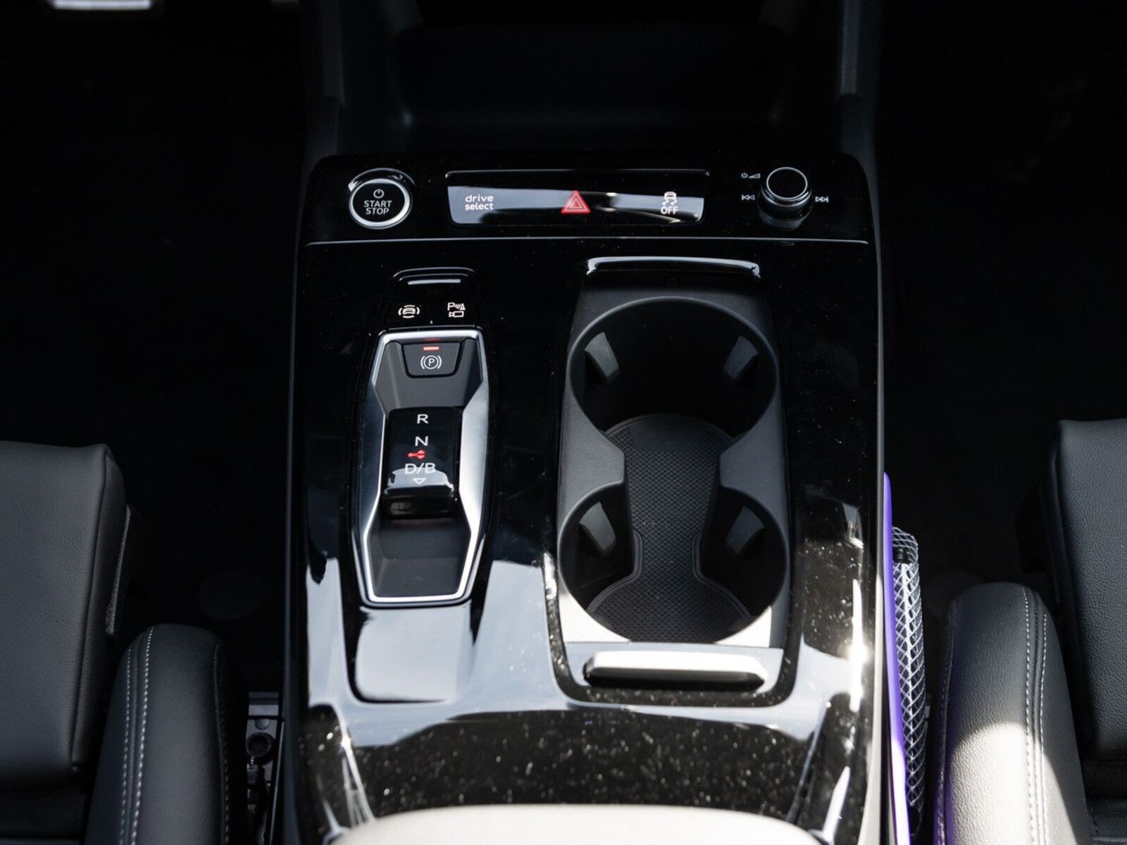 Audi Q6 e-tron – Bild 14