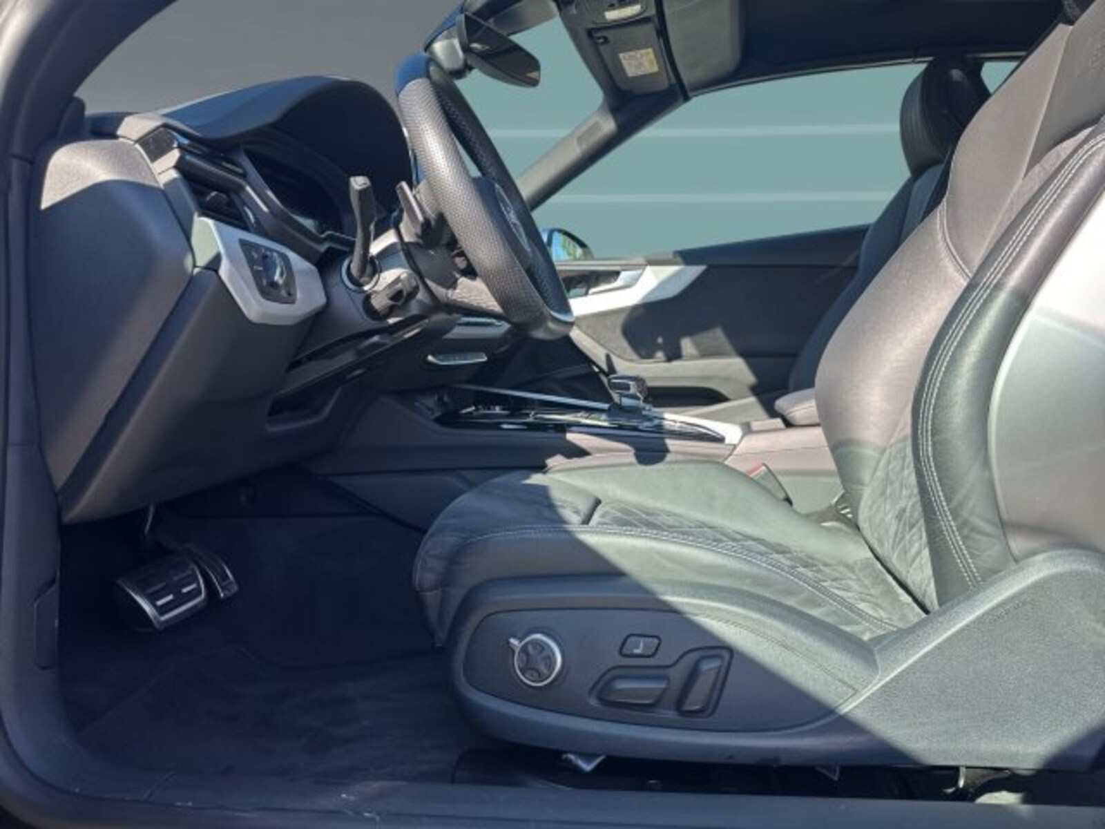 Audi S5 Cabriolet – Bild 13