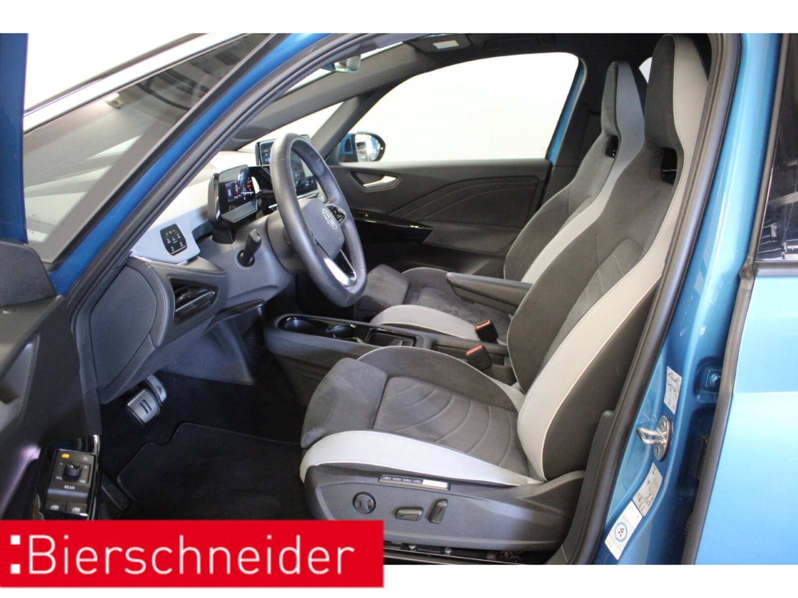 Volkswagen ID.3 – Bild 3