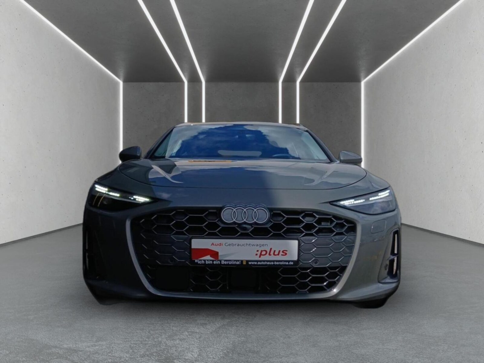 Audi A6 Avant – Bild 5