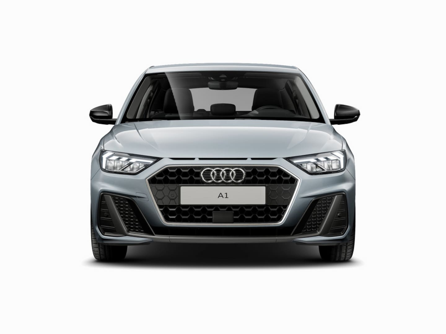 Bild über Audi A1 Sportback S line 30 TFSI Schaltgetriebe - für weitere Informationen kontaktieren Sie den Audi Partner