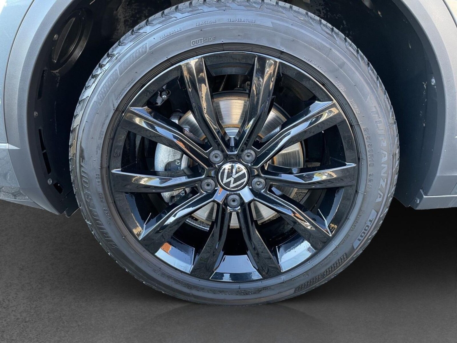 Volkswagen T-Roc – Bild 10