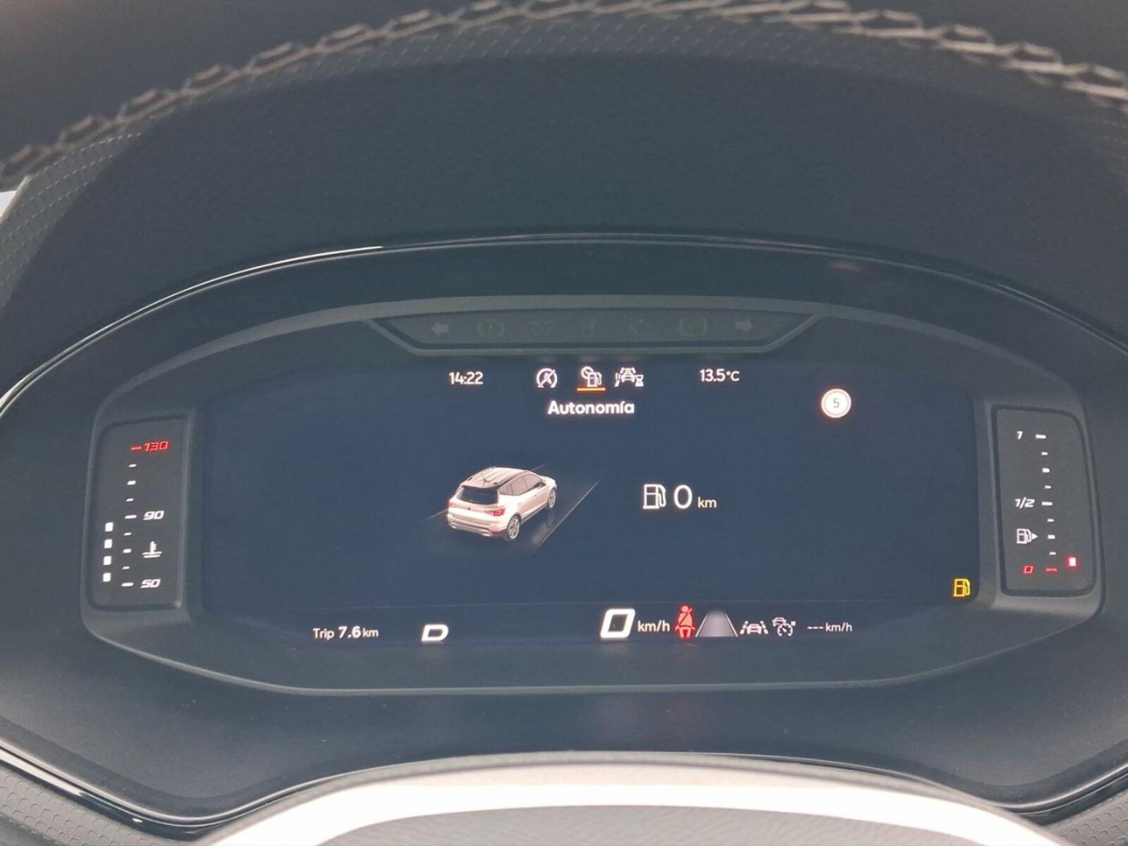SEAT Arona – Bild 10
