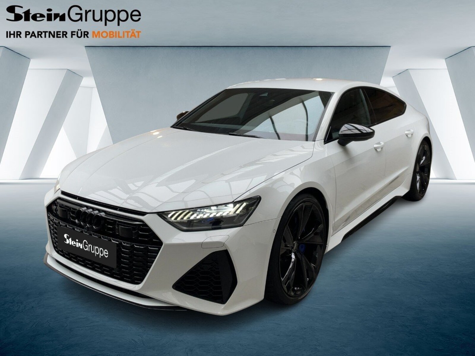 Audi RS 7 Sportback – Bild 2