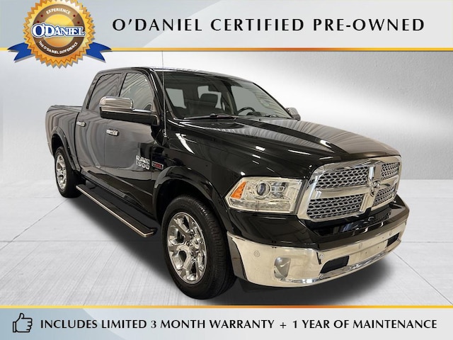 2017 RAM 1500 Pickup