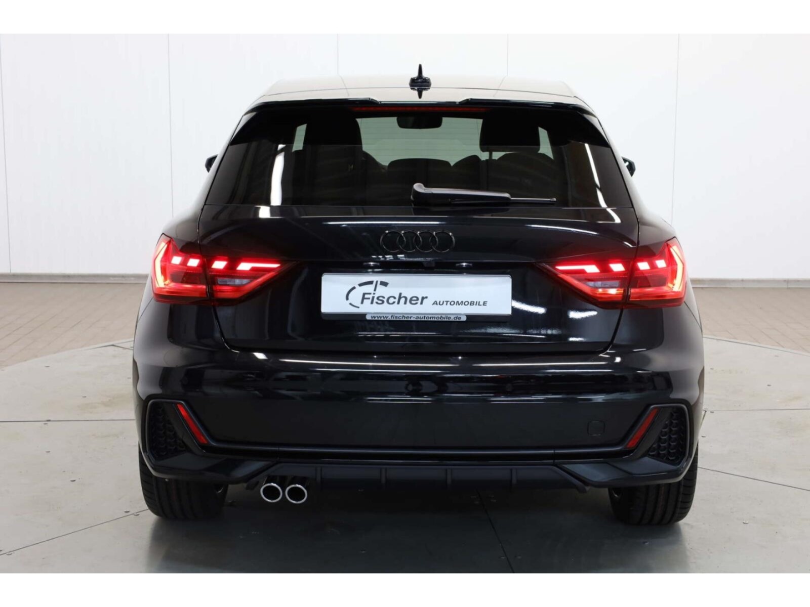 Audi A1 Sportback – Bild 6