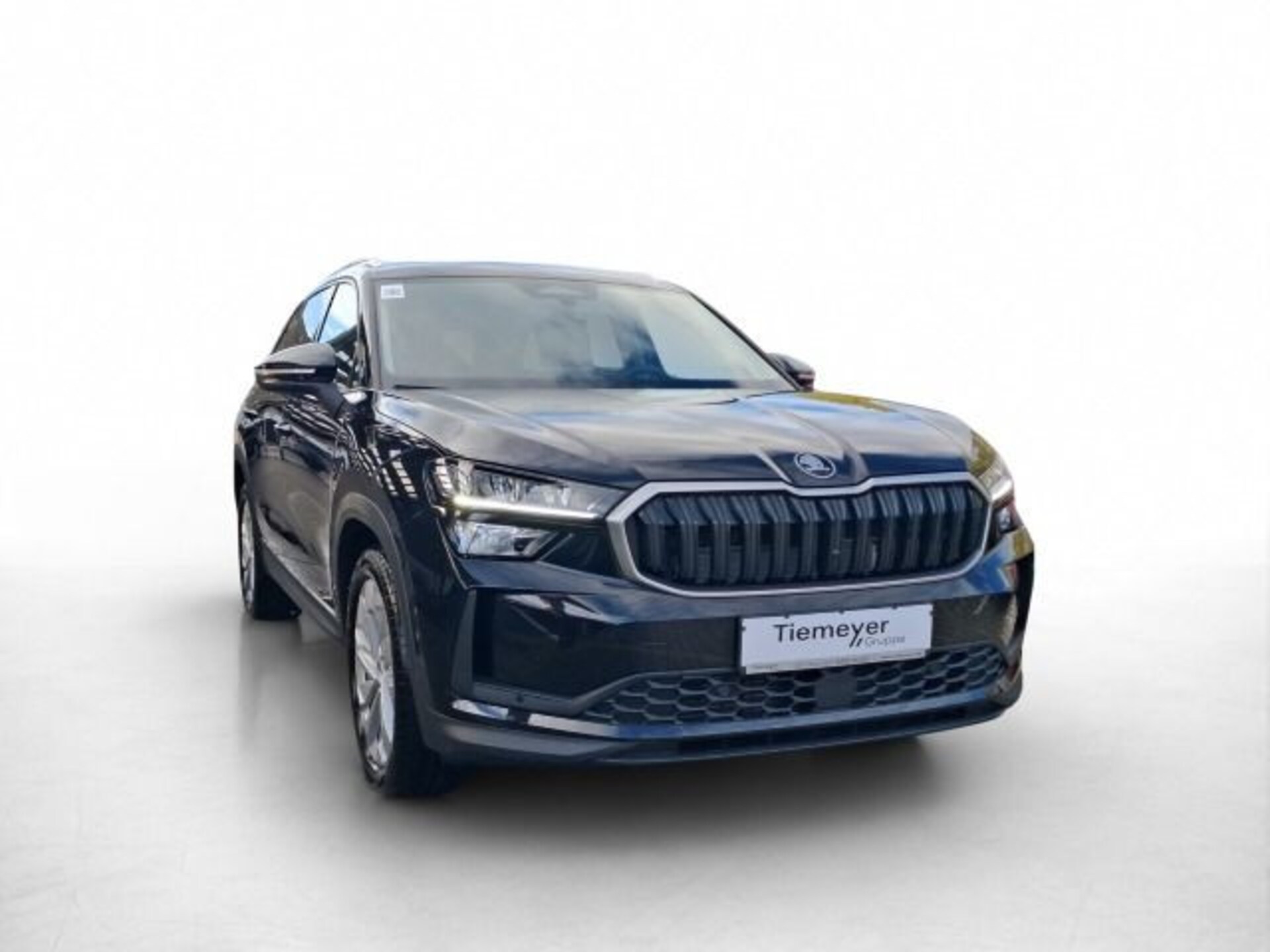 Skoda Kodiaq Selection