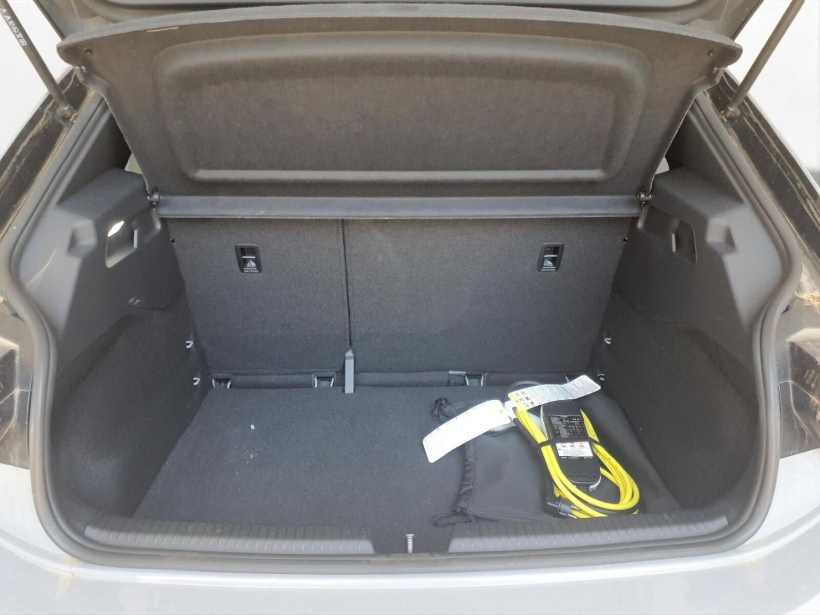 Volkswagen Golf – Bild 3