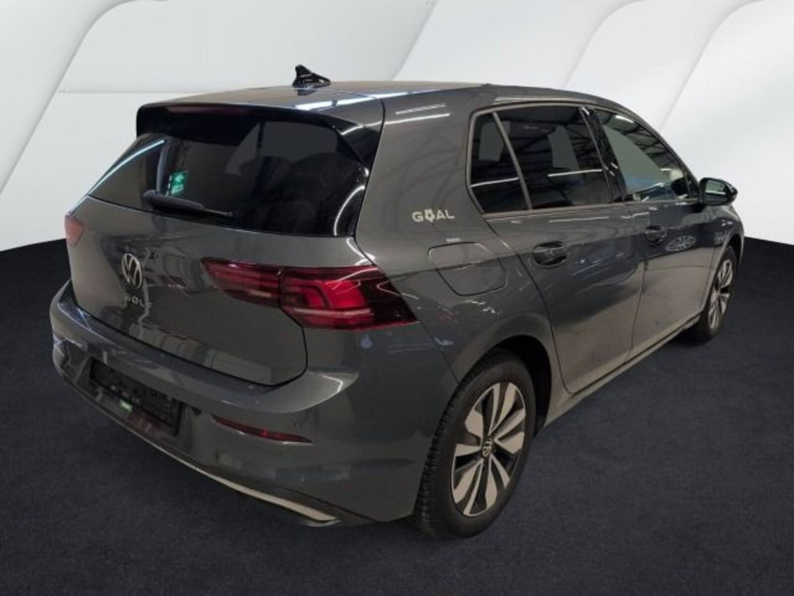Volkswagen Golf – Bild 3