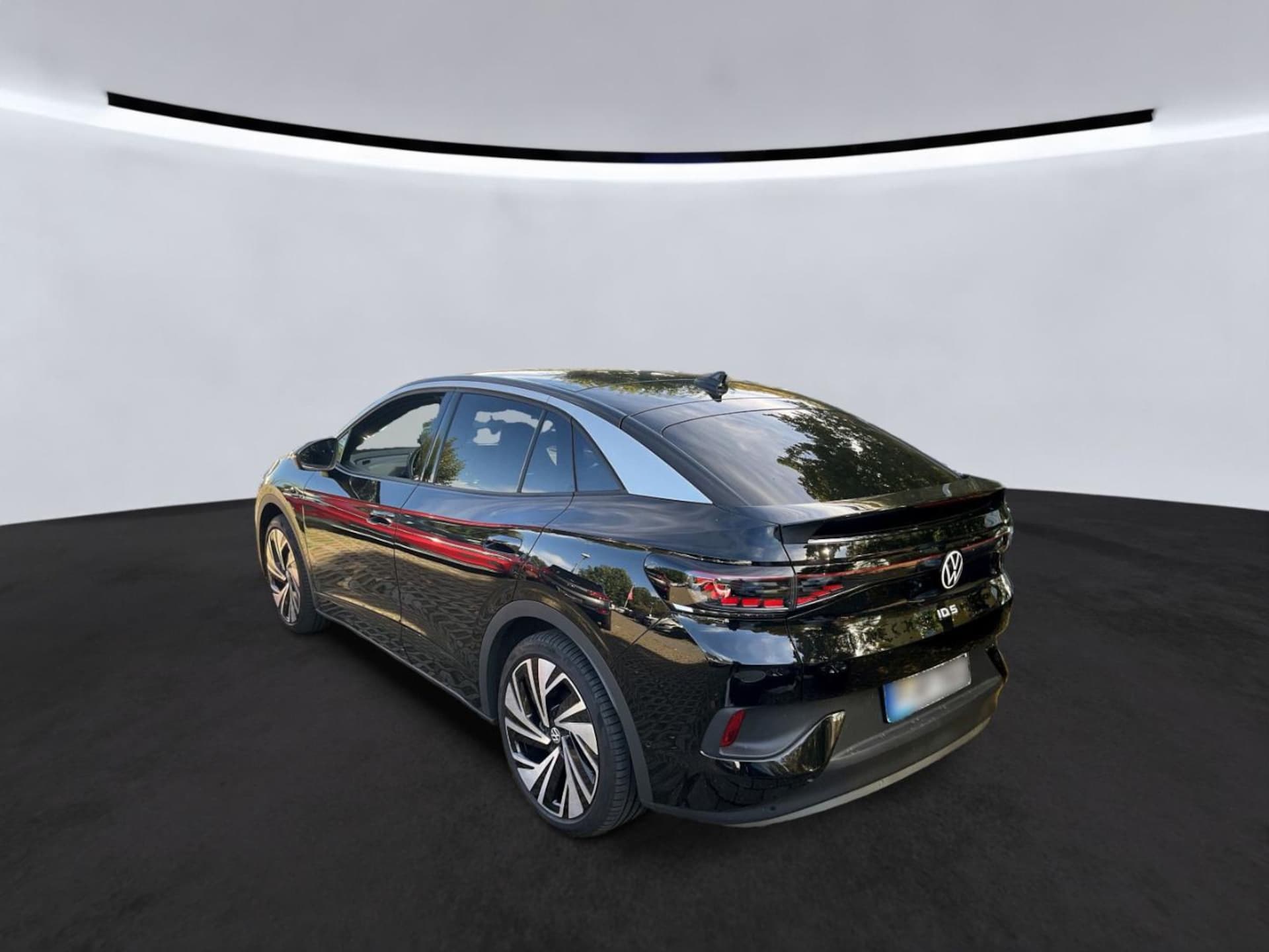 Volkswagen ID.5 Pro