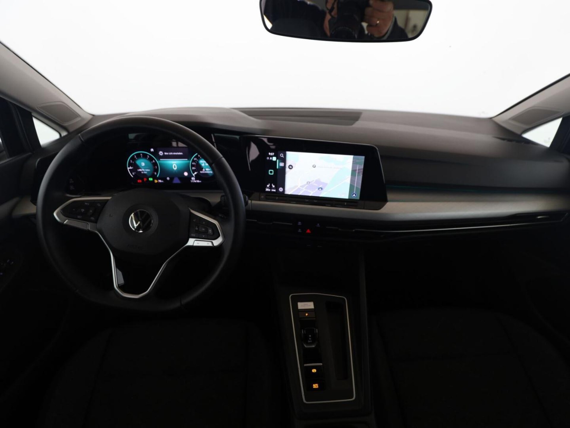 Volkswagen Golf Life
