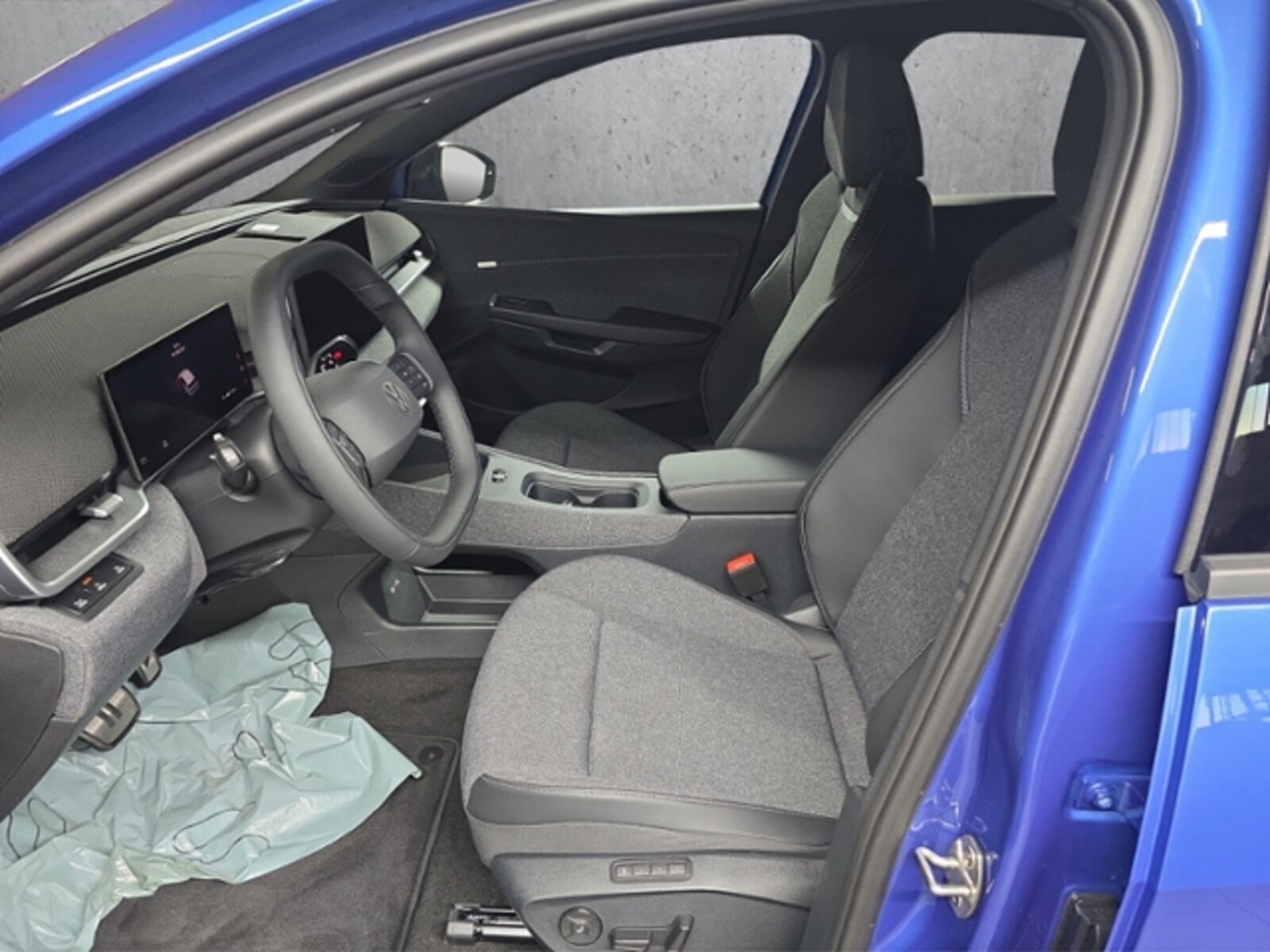 Volkswagen ID. Polo – Bild 8