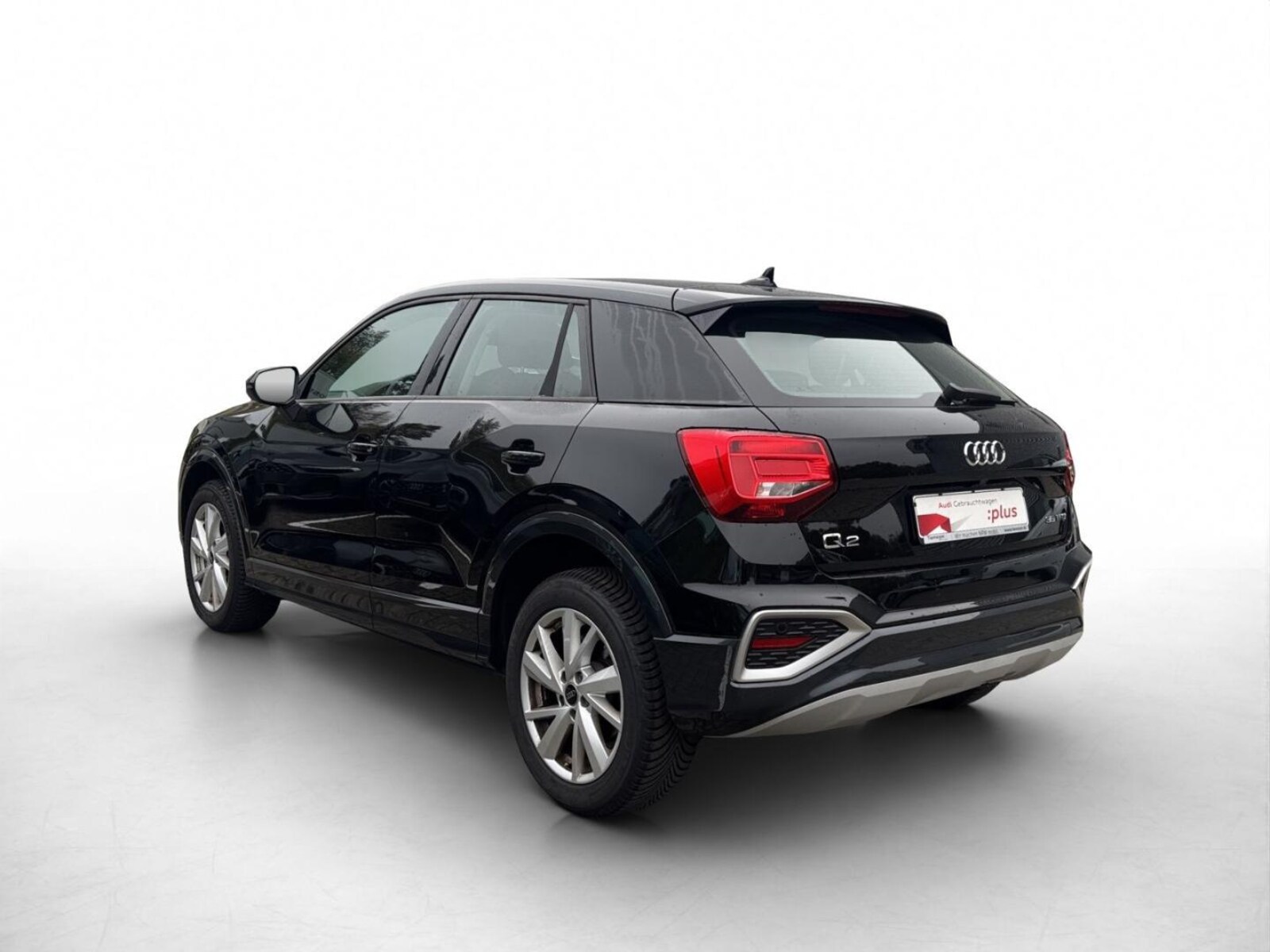 Audi Q2 – Bild 5