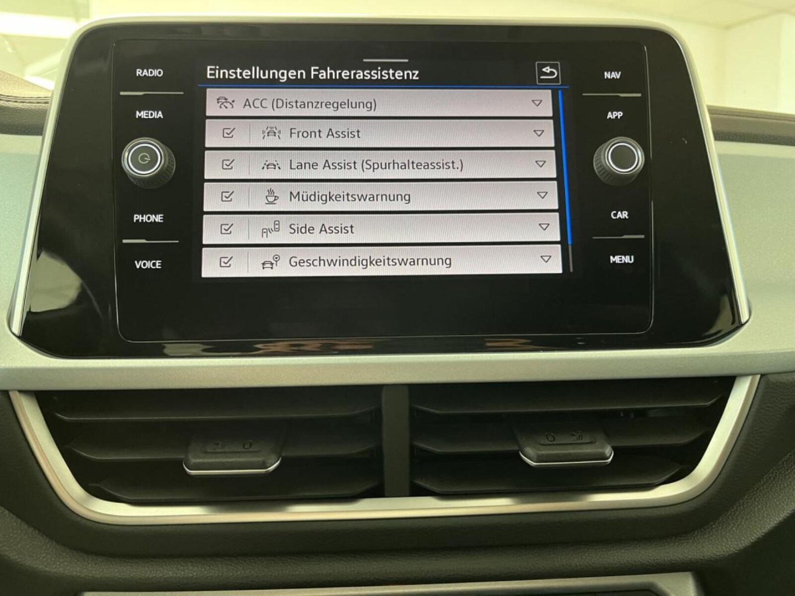 Volkswagen T-Roc – Bild 20