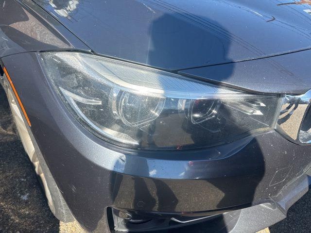 Used 2017 BMW 3 Series 330i with VIN WBA8Z9C35HG826636 for sale in Englewood, NJ