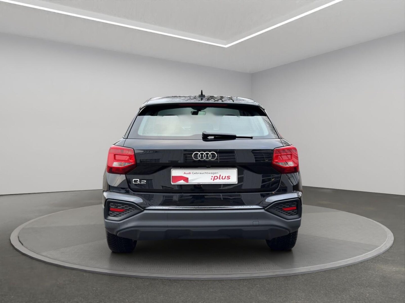 Audi Q2 – Bild 7