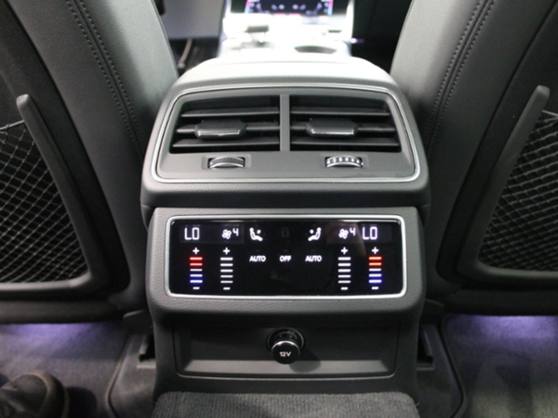 Audi A6 Limousine TFSI e S line