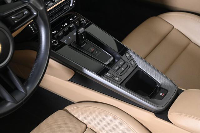 2023 Porsche 911 S - Photo 17