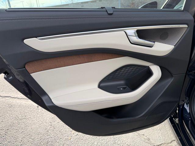 2026 Audi A6 Premium Plus - Photo 26