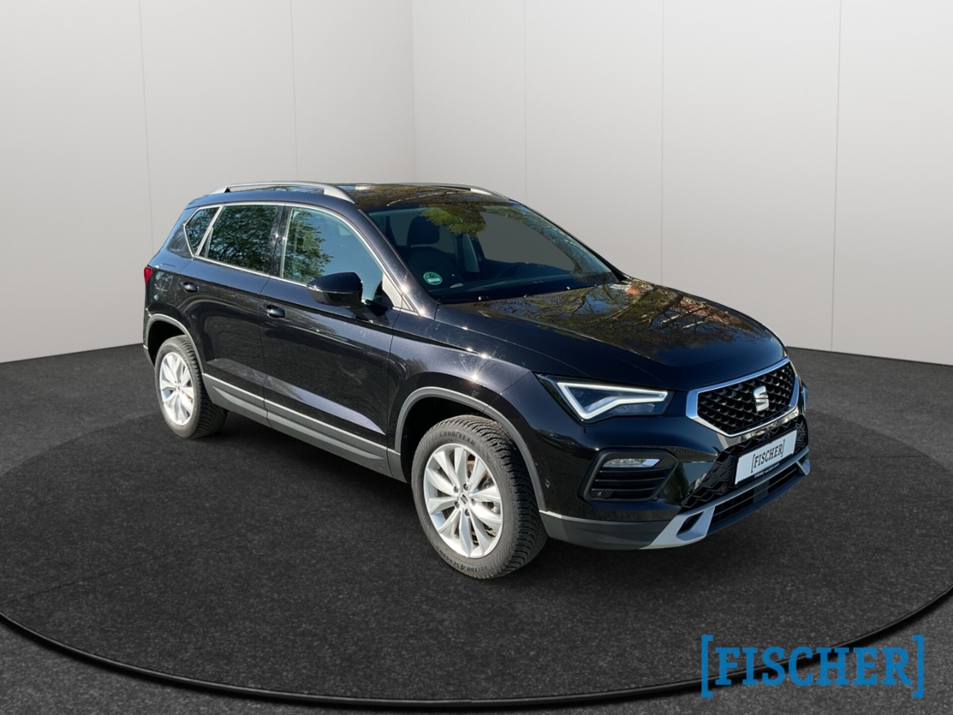 SEAT Ateca Style