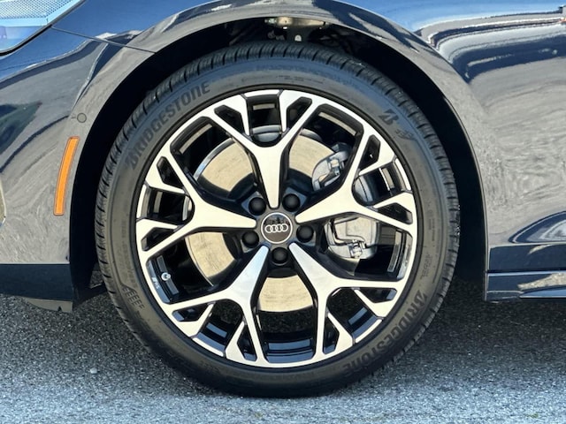 2026 Audi A6 Premium Plus - Photo 26