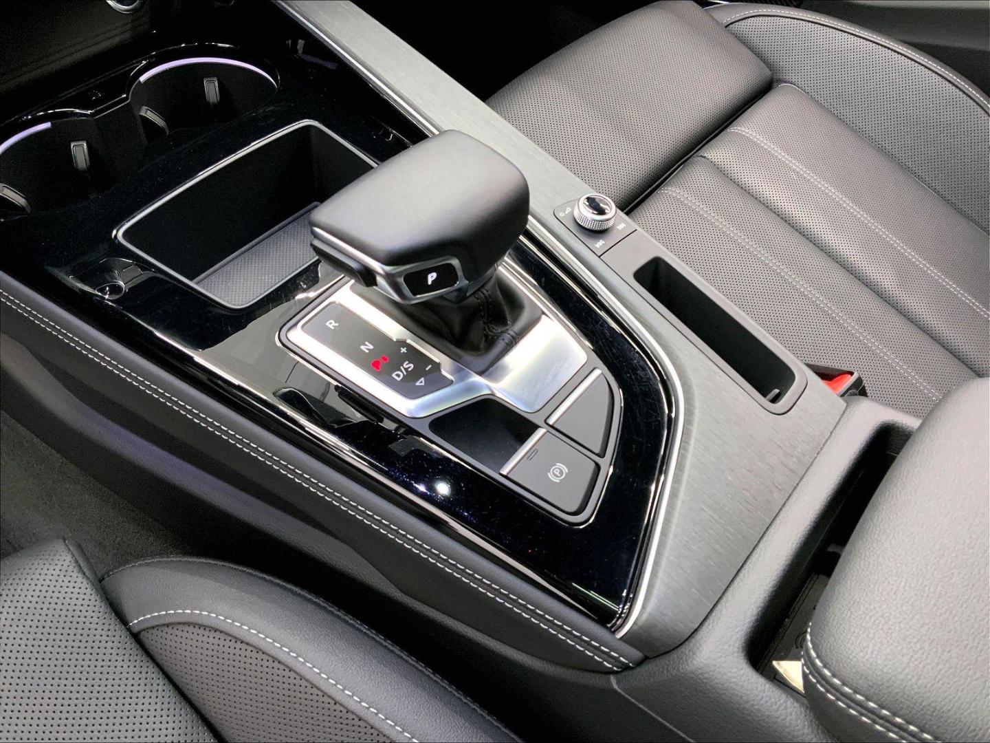 2025 Audi A5 Sportback Premium Plus - Photo 16