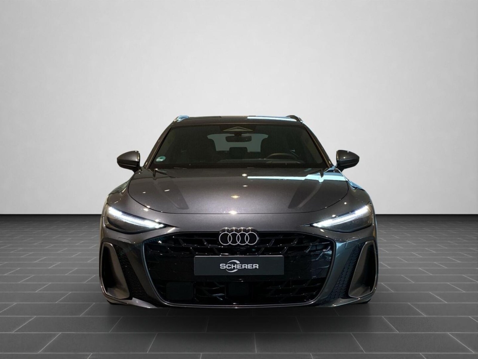 Audi A6 Avant – Bild 5