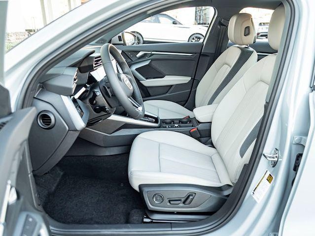 2026 Audi A3 Premium Plus - Photo 15