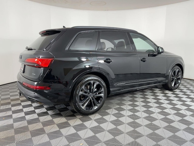 2026 Audi Q7 Premium Plus - Photo 7