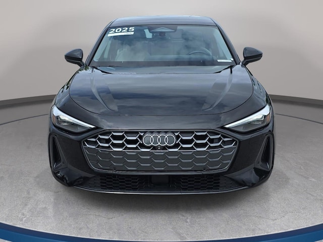 2025 Audi A5 Sedan