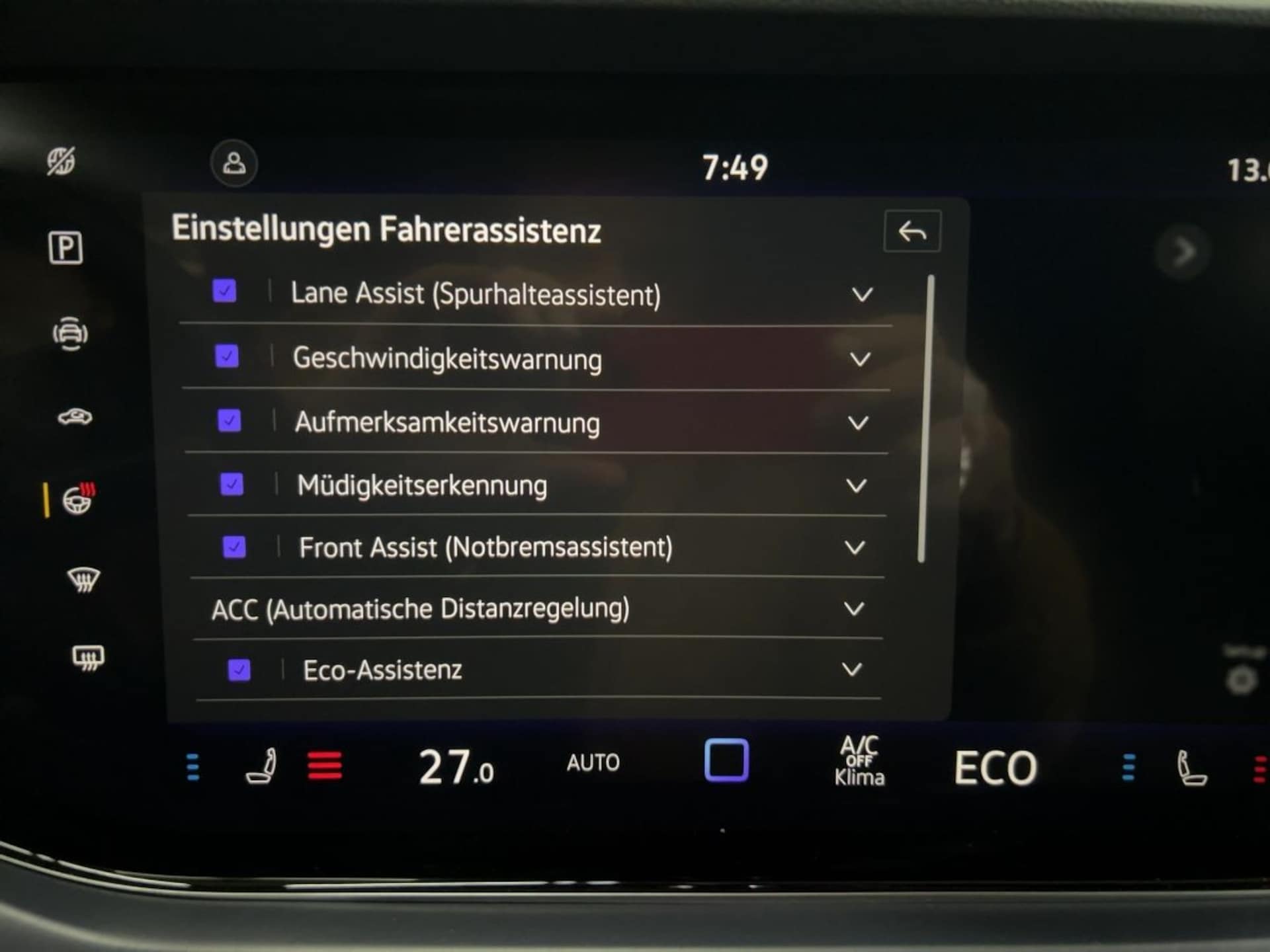 Volkswagen Touareg R