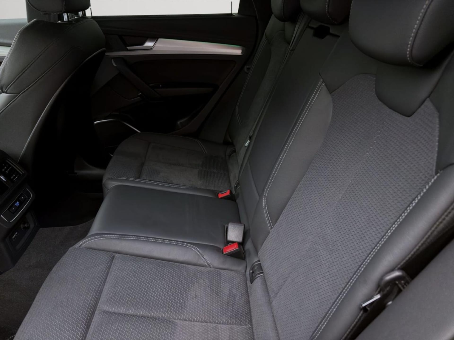 Audi SQ5 SUV