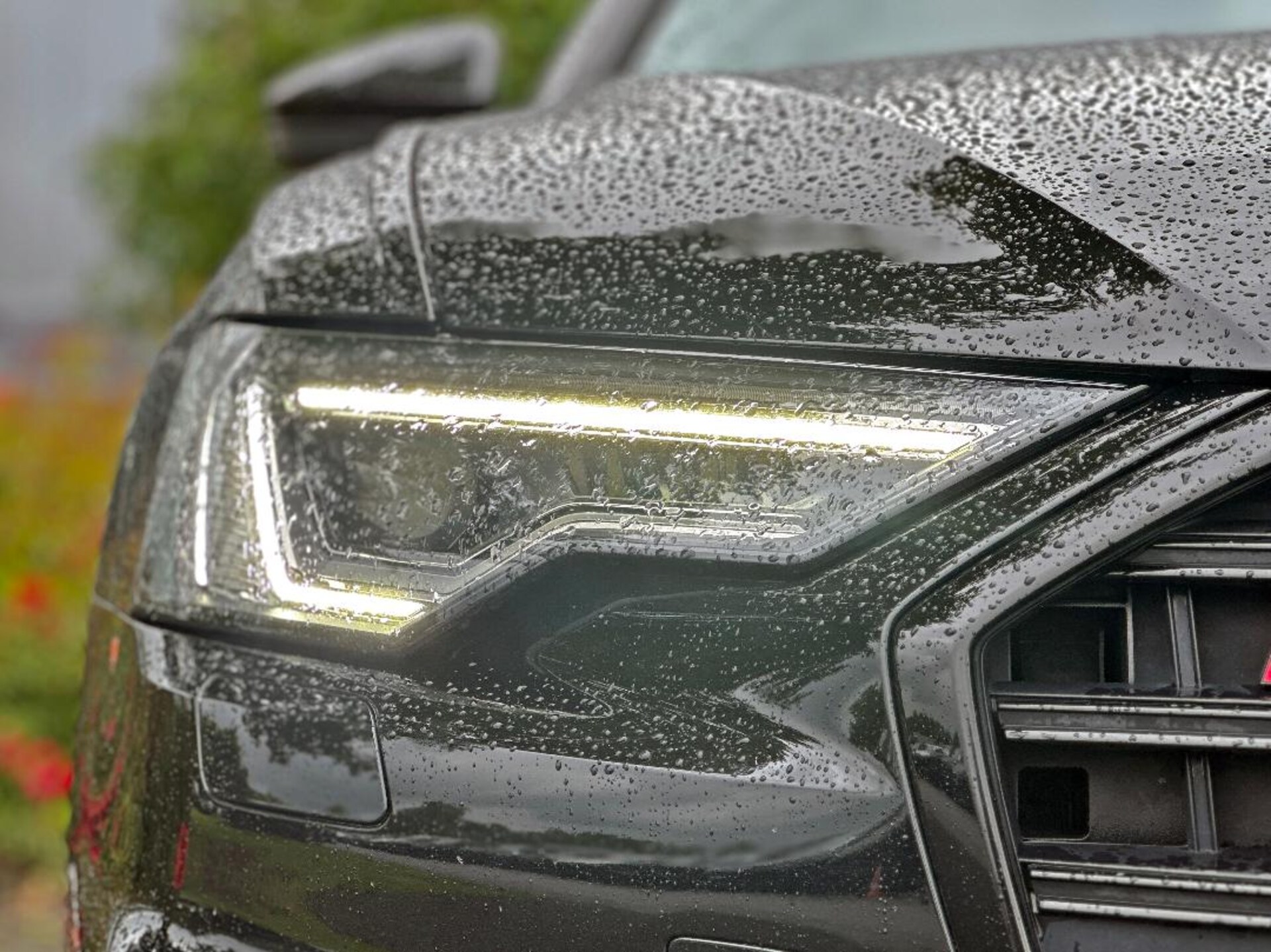 Audi S6 Avant