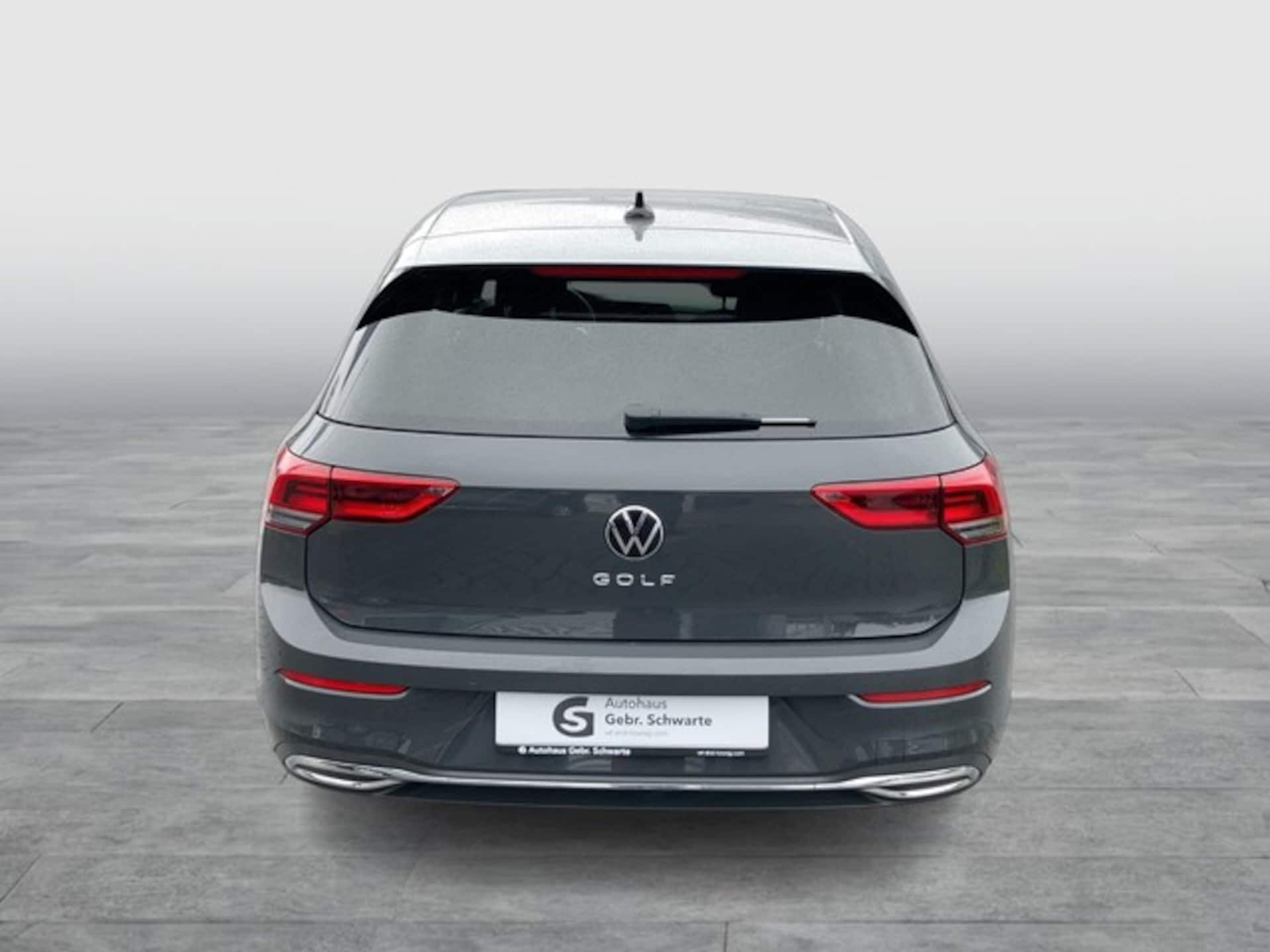 Volkswagen Golf MOVE