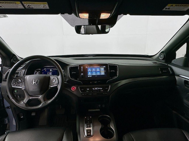 2023 Honda Passport