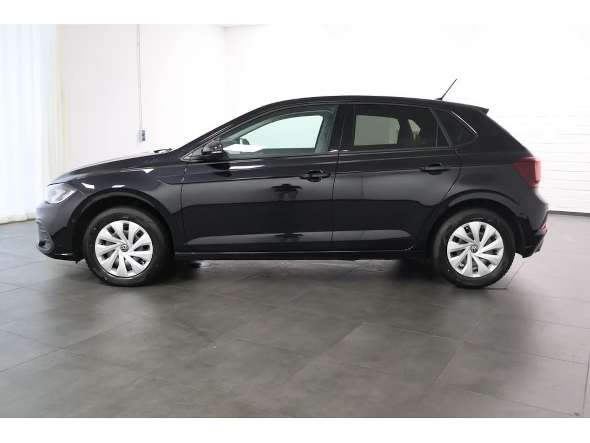 Volkswagen Polo Life