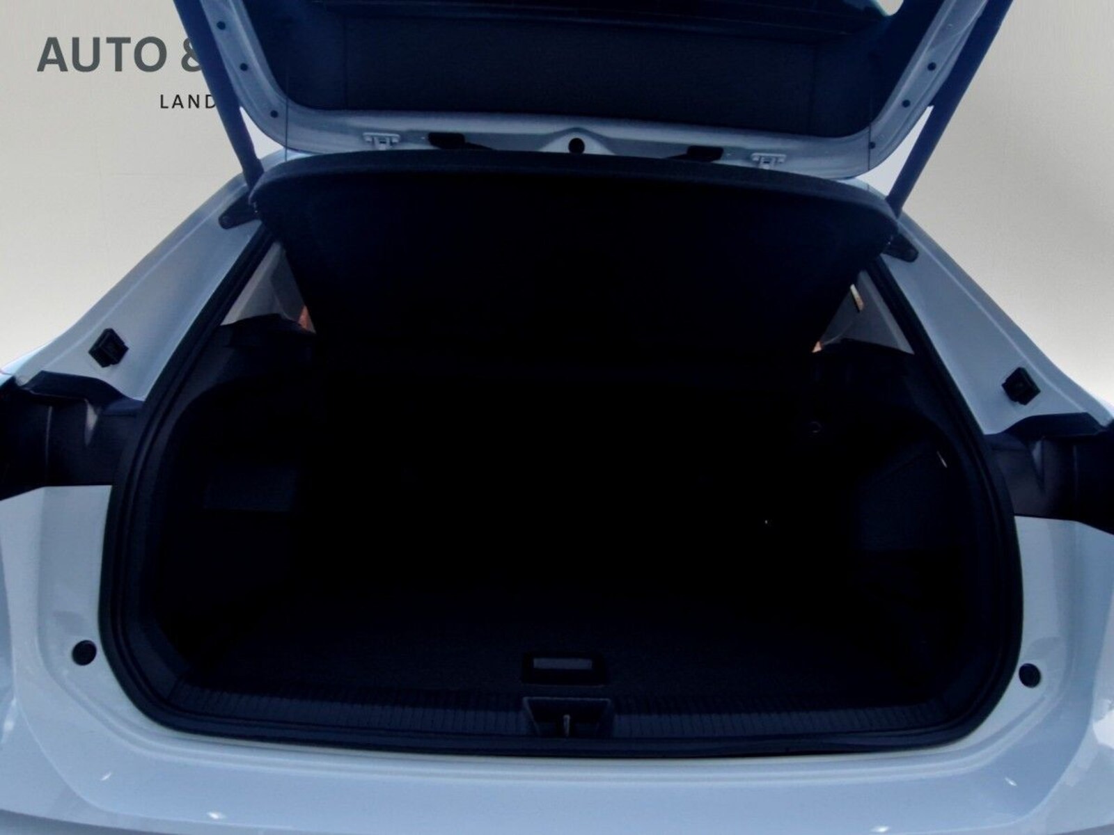 Volkswagen Tiguan – Bild 5