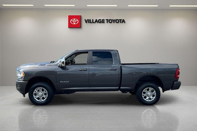 2023 RAM 2500