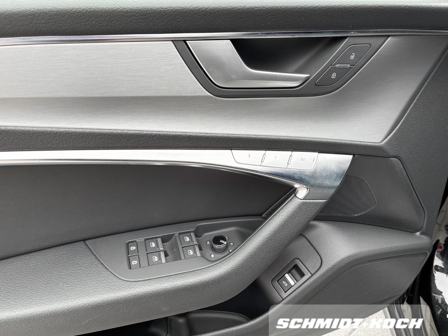 Bild über Audi S6 Avant S6 Avant TDI 253(344) kW(PS) tiptronic - für weitere Informationen kontaktieren Sie den Audi Partner