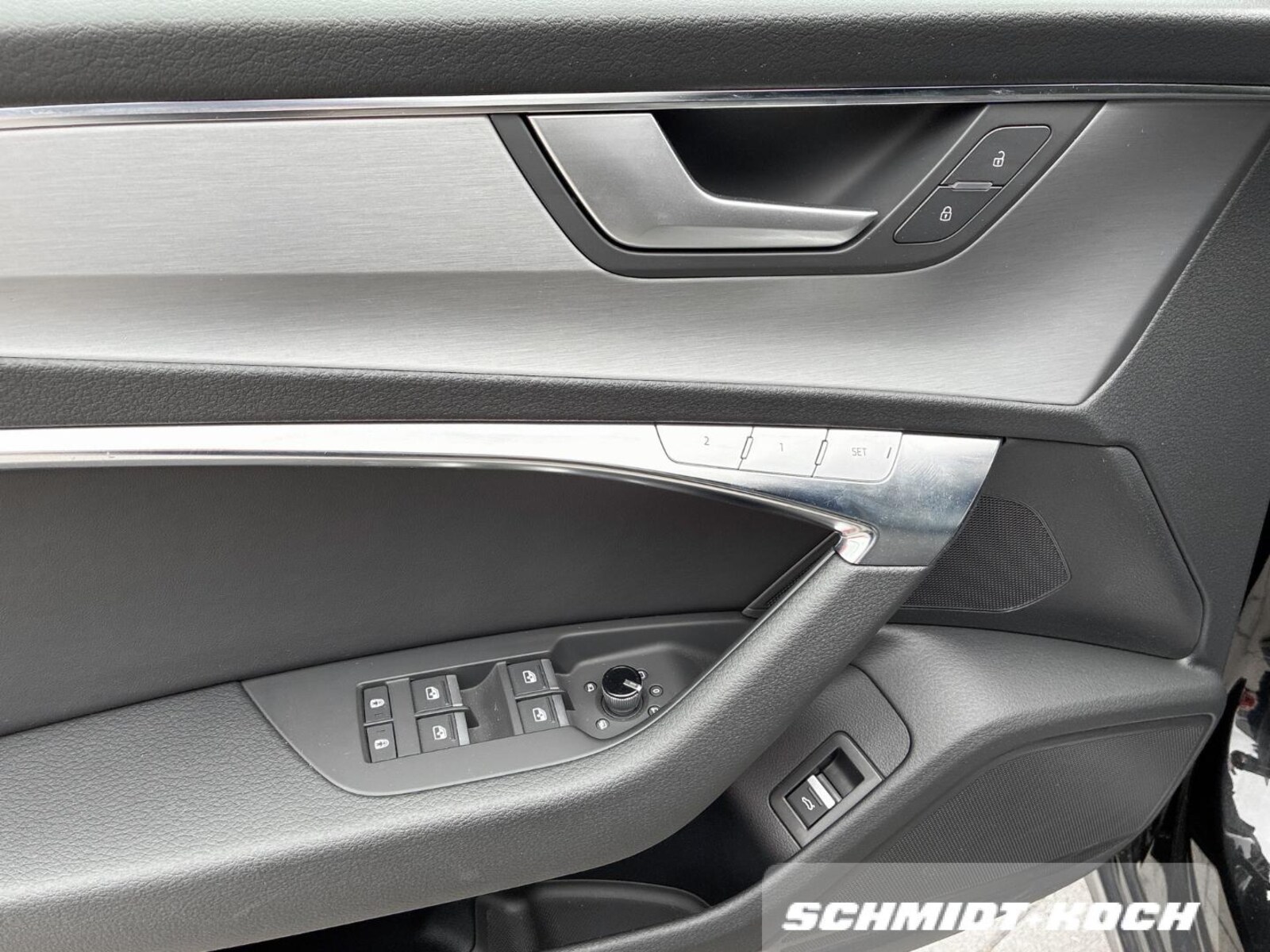 Audi S6 Avant – Bild 15