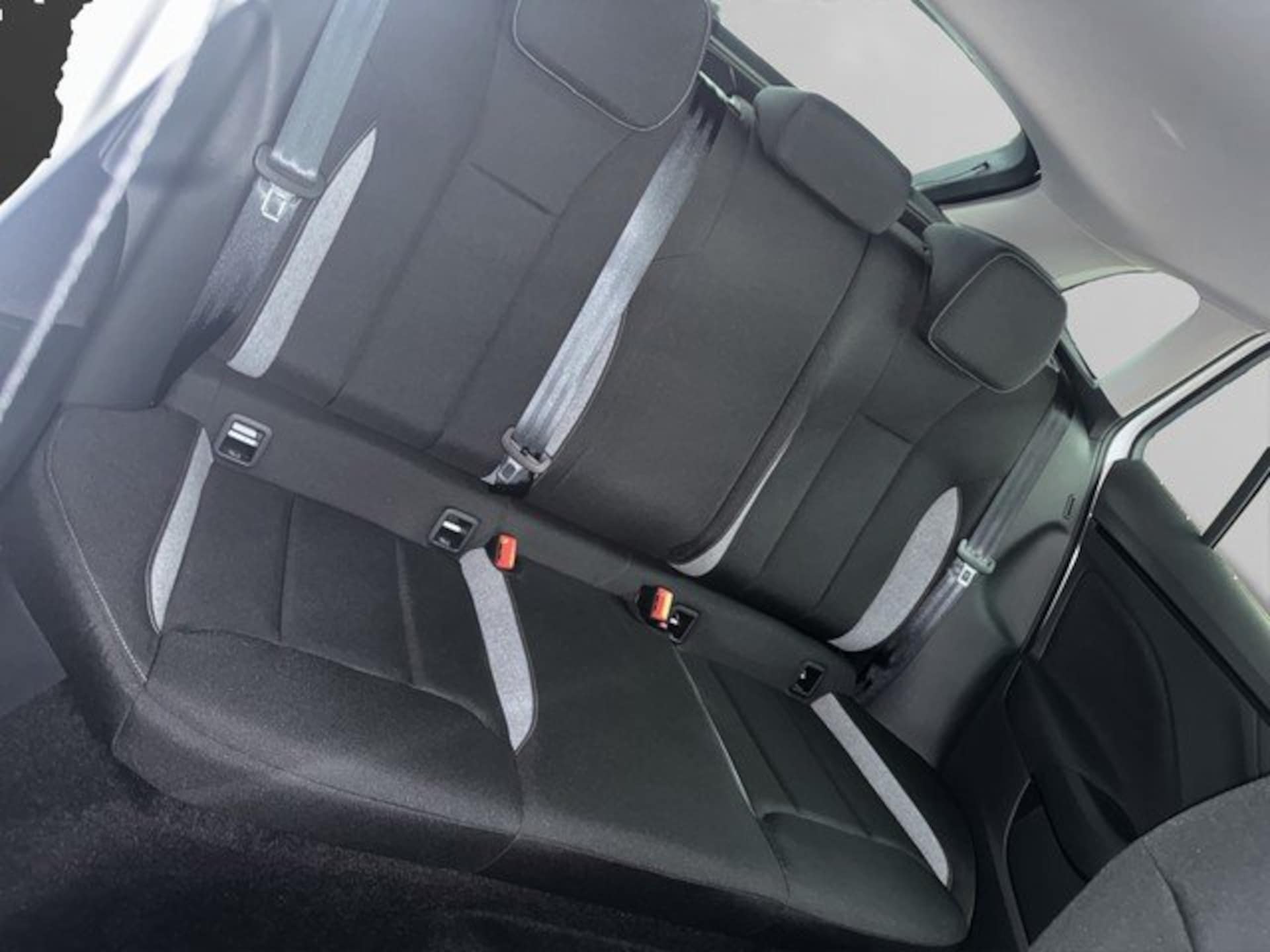 Skoda Scala Selection