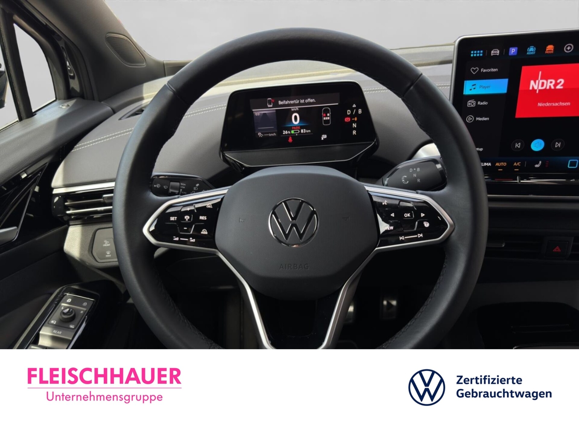 Volkswagen ID.5 Pure