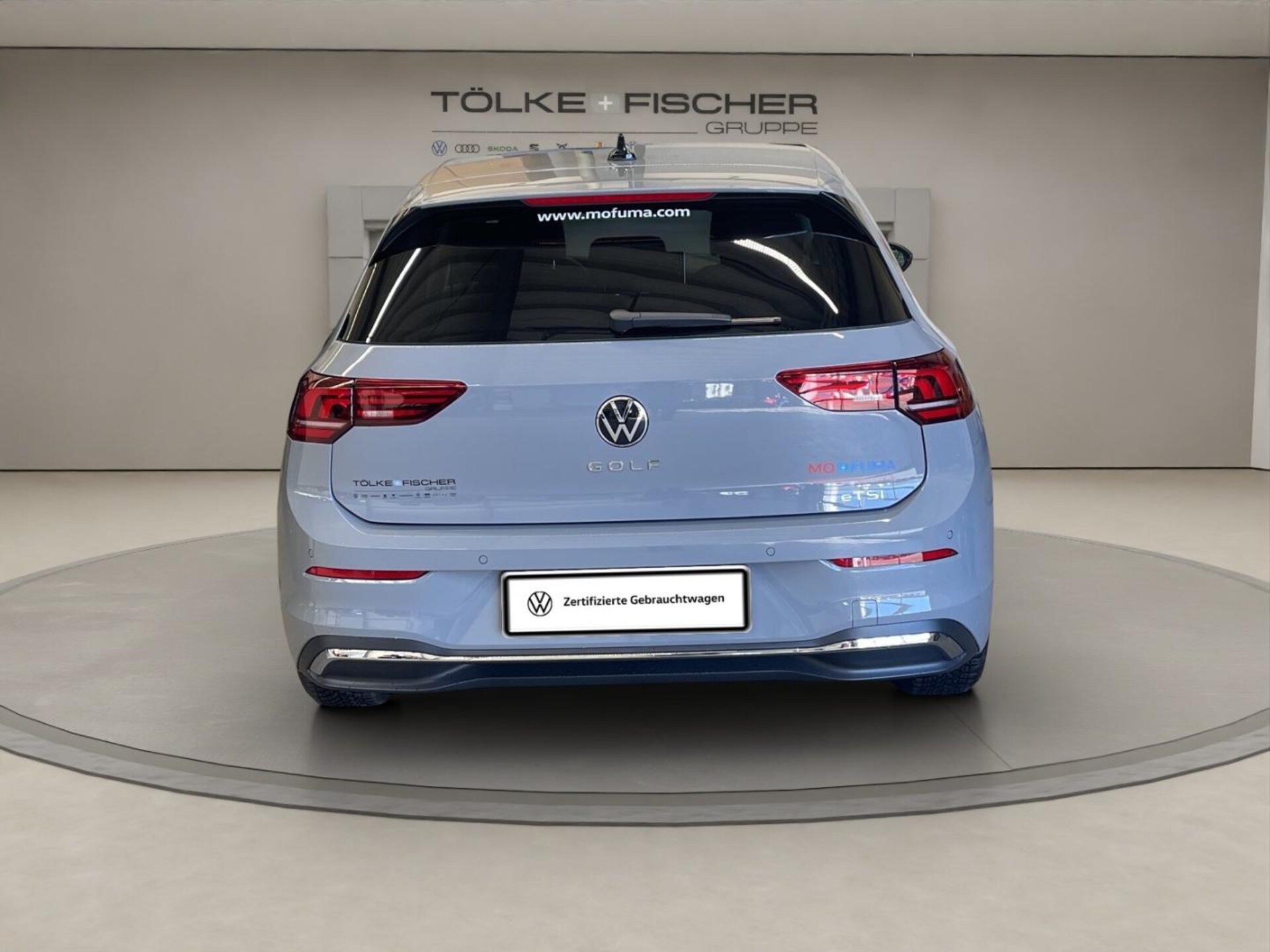 Volkswagen Golf ENERGY
