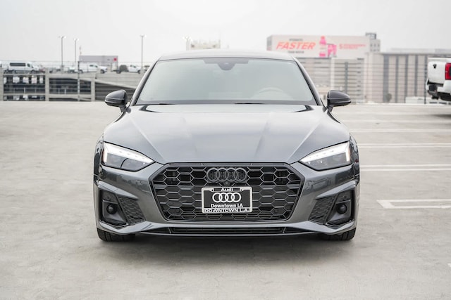 2023 Audi A5 Sportback
