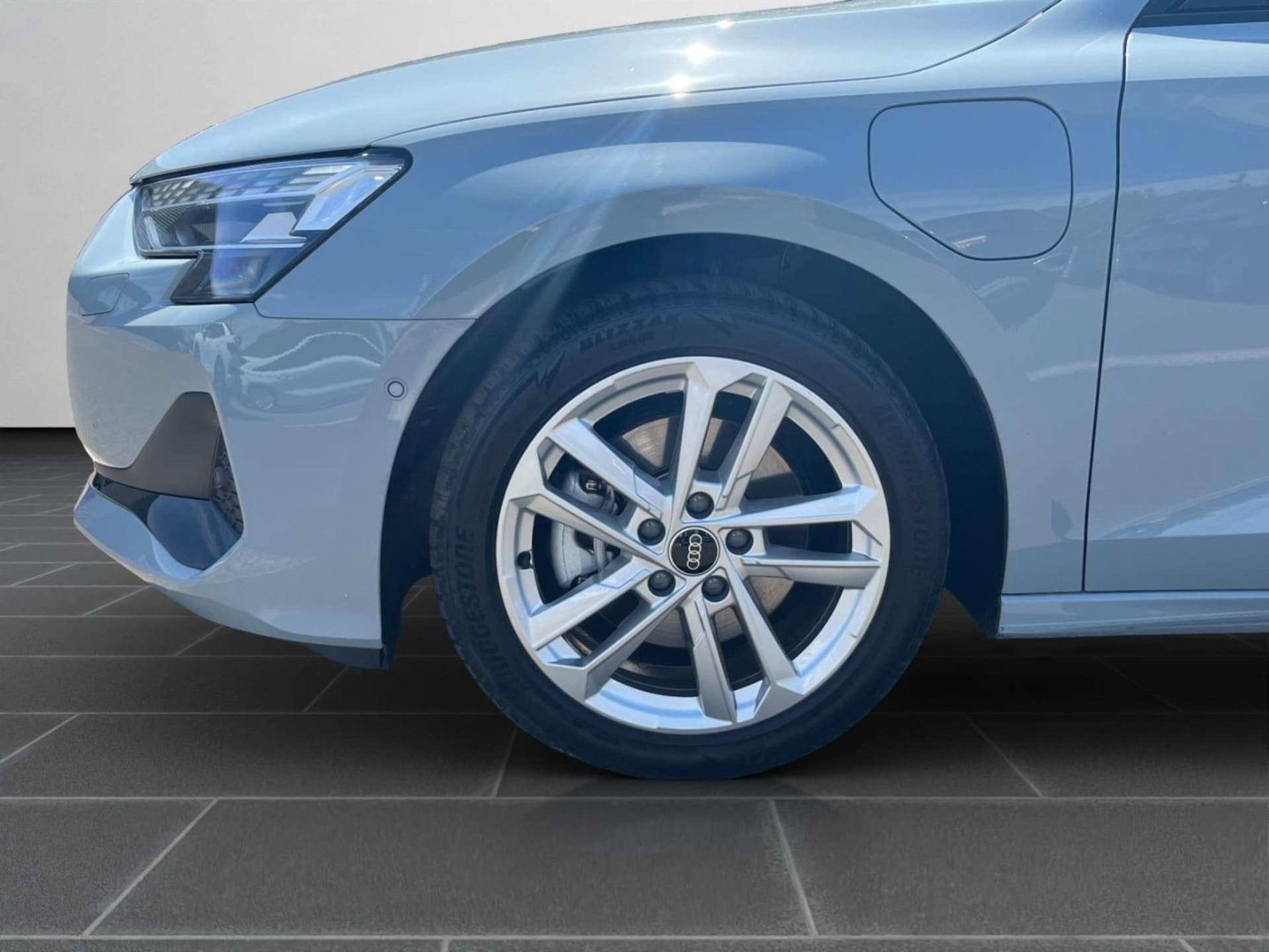 Audi A3 Sportback TFSI e Advanced