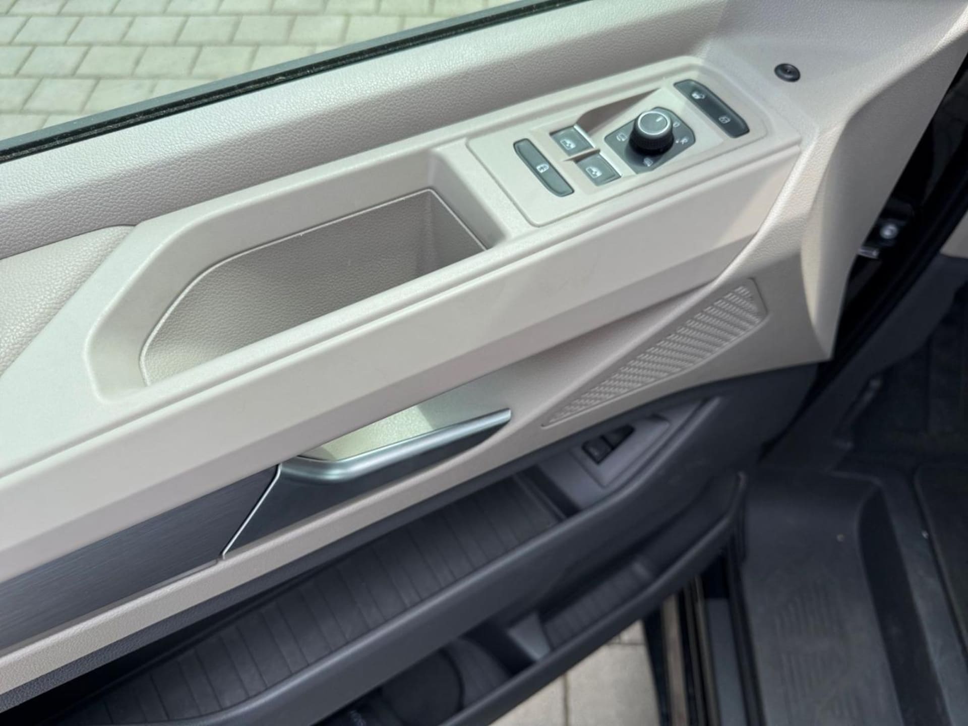 Volkswagen Multivan Langversion Life