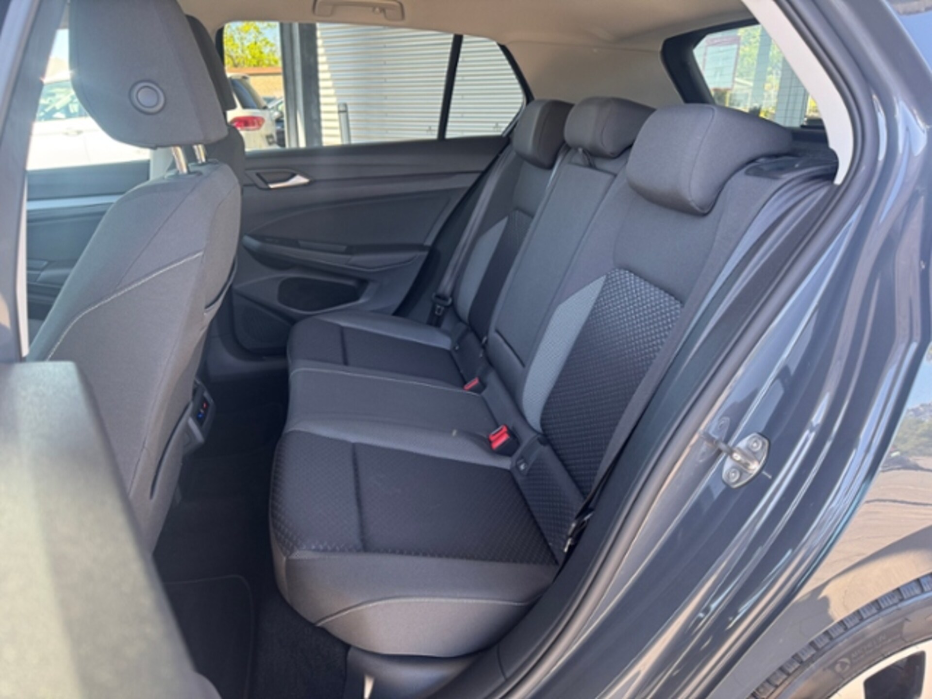 Volkswagen Golf Active